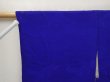 Photo5: 6713T09z590 Vintage Japanese Kimono Silk HAORI Cloud Oriental blue (5)