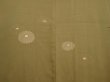 Photo3: 6716T06z560 Vintage Japanese Kimono Silk HAORI Chrysanthemum Olive green (3)