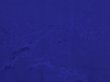 Photo4: 6716T08z570 Vintage Japanese Kimono Silk HAORI Flower Oriental blue (4)