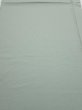 Photo1: 2J01z50  Japanese Kimono Silk  FABRIC  Light green-gray 40.2x14.8 (1)