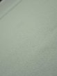 Photo4: 2J03z70  Japanese Kimono Silk  FABRIC  Light green-gray 53.1x14.8 (4)