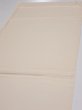 Photo3: 2J01z60  Japanese Kimono Silk  FABRIC  Light peach 47.2x14.4 (3)