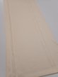Photo2: 2J05z90  Japanese Kimono Silk  FABRIC  Light peach 69.7x14.4 (2)