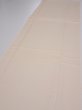 Photo4: 2J05z90  Japanese Kimono Silk  FABRIC  Light peach 69.7x14.4 (4)