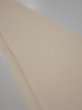 Photo1: 2J06z50  Japanese Kimono Silk  FABRIC  Light peach 63.8x7.5 (1)