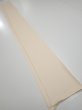 Photo4: 2J06z50  Japanese Kimono Silk  FABRIC  Light peach 63.8x7.5 (4)