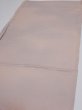 Photo3: 2C02z60  Japanese Kimono Silk  FABRIC Mountain Ash pink 46.5x14.4 (3)