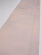 Photo3: 2C05z90  Japanese Kimono Silk  FABRIC Mountain Ash pink 66.9x14.4 (3)