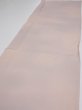 Photo3: 2C06z80  Japanese Kimono Silk  FABRIC Mountain Ash pink 67.3x14.4 (3)