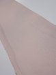 Photo1: 2C08z40  Japanese Kimono Silk  FABRIC  Ash pink 61.8x7.1 (1)