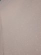 Photo5: 2C08z40  Japanese Kimono Silk  FABRIC  Ash pink 61.8x7.1 (5)