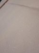 Photo4: 2C09z60  Japanese Kimono Silk  FABRIC  Ash pink 87.4x7.1 (4)