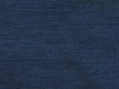 Photo8: 6723T08z590 Vintage Japanese Kimono Silk Men's HAORI Plain Dark navy (8)