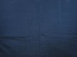 Photo3: 6724T05z890 Vintage Japanese Kimono Silk Men's  Plain Navy (3)