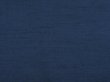 Photo4: 6724T05z890 Vintage Japanese Kimono Silk Men's  Plain Navy (4)