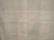 Photo3: 6724T09z700 Vintage Japanese Kimono Silk FURISODE JUBAN Paulownia Off-white (3)