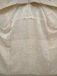 Photo7: 6724T09z700 Vintage Japanese Kimono Silk FURISODE JUBAN Paulownia Off-white (7)