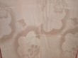 Photo3: 6724T10z730 Vintage Japanese Kimono Silk FURISODE JUBAN Plum blossom (3)