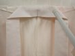 Photo6: 6724T10z730 Vintage Japanese Kimono Silk FURISODE JUBAN Plum blossom (6)