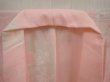Photo5: 6724T11z610 Vintage Japanese Kimono Silk FURISODE JUBAN Flower cart Pink (5)