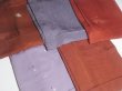 Photo6: SUHG02z14  Japanese Kimono Silk SHIBORI HAORI 25pcs FREE SHIPPING (6)