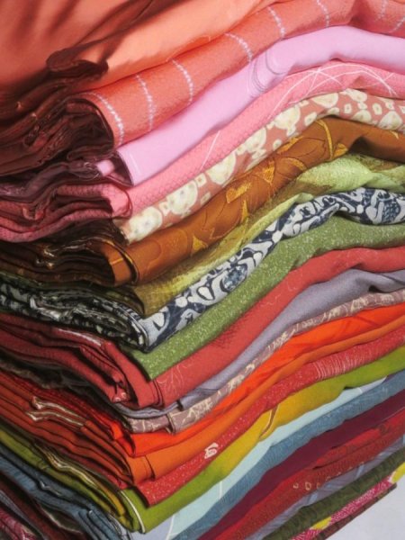 Photo1: SUHG04z14  Japanese Kimono Silk SHIBORI HAORI 25pcs FREE SHIPPING (1)