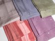 Photo5: SUHG05z14  Japanese Kimono Silk SHIBORI HAORI 25pcs FREE SHIPPING (5)