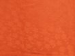 Photo4: 6915T06z610 Vintage Japanese Kimono Silk HAORI Plum blossom Orangered (4)