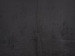 Photo3: 6916T02z280 Vintage Japanese Kimono Silk HAORI Flowers Black (3)