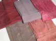 Photo3: 10HG4z14  Japanese Kimono Silk HAORI 25pcs FREE SHIPPING (3)
