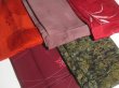 Photo2: 10HG5z14  Japanese Kimono Silk HAORI 25pcs FREE SHIPPING (2)