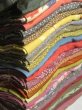 Photo1: 10HG6z14  Japanese Kimono Silk HAORI 25pcs FREE SHIPPING (1)