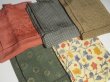 Photo2: 10HG6z14  Japanese Kimono Silk HAORI 25pcs FREE SHIPPING (2)