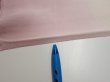 Photo8: 4D01z60  Japanese Kimono Silk  FABRIC Plum tree [object Object] 42.9x14.4 (8)