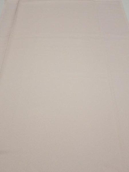 Photo1: 4D03z80  Japanese Kimono Silk  FABRIC  [object Object] 66.9x14.4 (1)