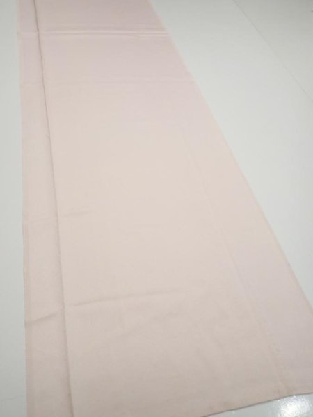 Photo2: 4D03z80  Japanese Kimono Silk  FABRIC  [object Object] 66.9x14.4 (2)