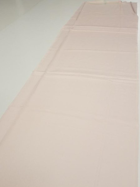 Photo3: 4D03z80  Japanese Kimono Silk  FABRIC  [object Object] 66.9x14.4 (3)