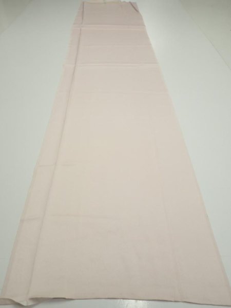 Photo5: 4D03z80  Japanese Kimono Silk  FABRIC  [object Object] 66.9x14.4 (5)