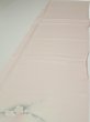 Photo3: 4D06z80  Japanese Kimono Silk  FABRIC Plum tree [object Object] 66.5x14.2 (3)