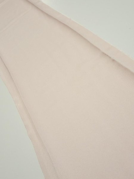 Photo1: 4D08z40  Japanese Kimono Silk  FABRIC  [object Object] 62.6x7.5 (1)