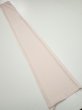 Photo5: 4D08z40  Japanese Kimono Silk  FABRIC  [object Object] 62.6x7.5 (5)