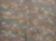 Photo3: 6929T01z620 Vintage Japanese Kimono Silk HAORI Wave Brown-Gray (3)