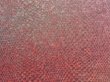 Photo4: 6929T10z540 Vintage Japanese Kimono Silk HAORI  Purple-Brown (4)