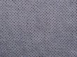 Photo4: 6930T01z440 Vintage Japanese Kimono Silk SHIBORI HAORI Plain Dull light blue (4)